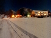 Forbord Østre 1997